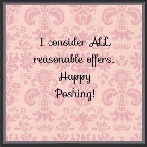 💗✨💕 Make Me An Offer 💕✨💗